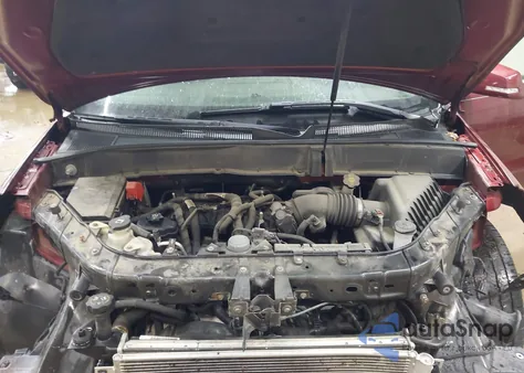 2016 Chevrolet Traverse 1Lt z USA, uszkodzony, nr VIN 1GNKVGKD4GJ246726